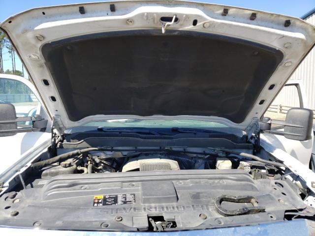 2015 CHEVROLET SILVRDO LT 1GC2CUEG6FZ123397