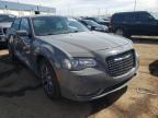 2017 CHRYSLER  300