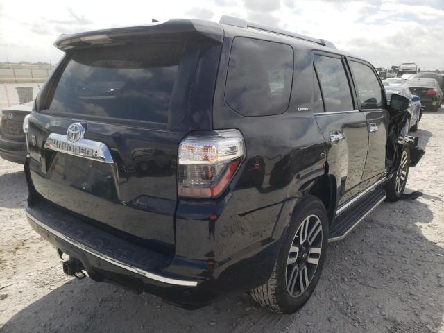2019 TOYOTA 4RUNNER JTEBU5JR3K5627624