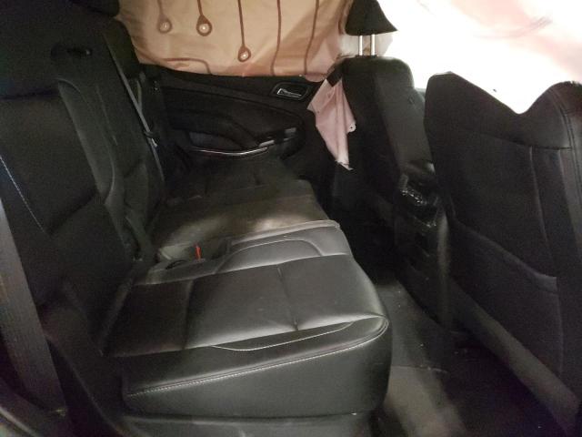 2019 CHEVROLET TAHOE K150 1GNSKBKC2KR272058