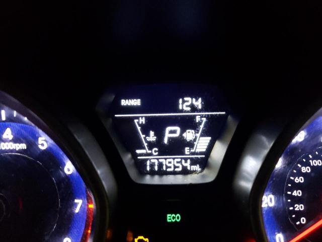 2015 HYUNDAI ELANTRA SE 5NPDH4AE2FH575286