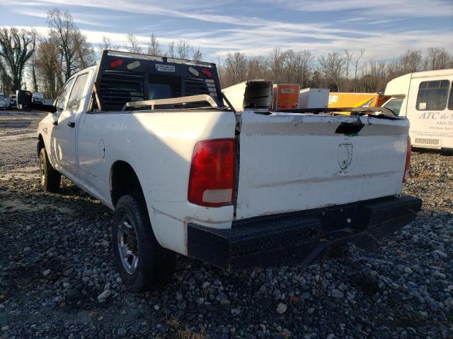 2010 DODGE RAM 250 - 3D7UT2CL5AG172344