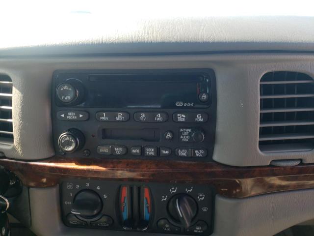 Фото: 2G1WF52E839181642 - 9