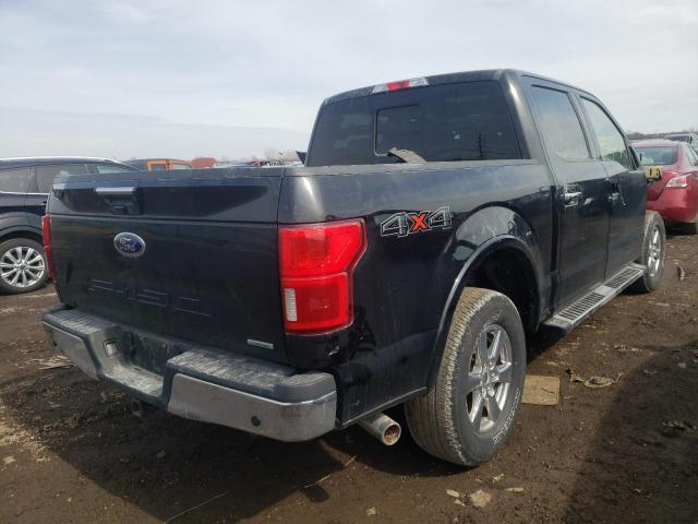 1FTEW1E46KKD62718 Ford F150 Super 2019. Фото: 3