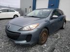 2012 MAZDA 3 I for sale at Copart NS - HALIFAX