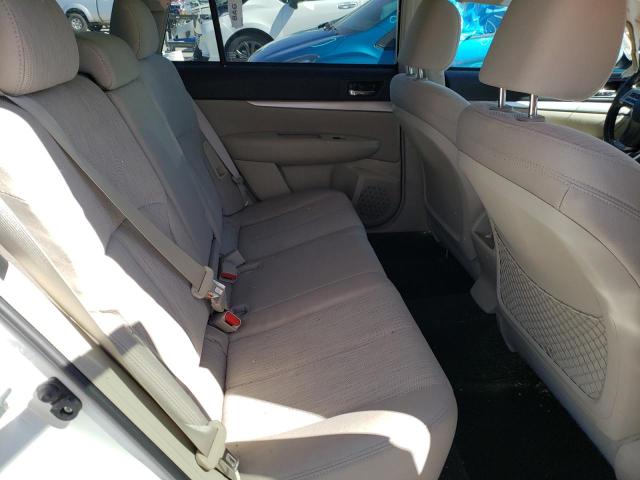 4S4BRBDCXE3246912 Subaru Outback 2. 2014. Фото: 5