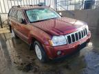 2007 JEEP  CHEROKEE