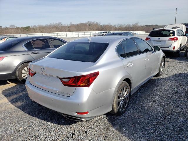 2013 LEXUS GS 350 - JTHCE1BL0D5015908
