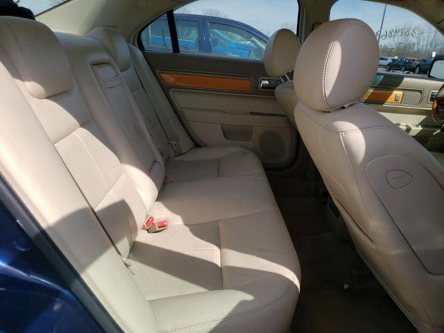 3LNHM26T47R616956 Lincoln Mkz 2007. Фото: 5