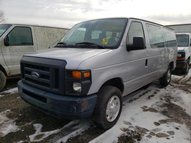2013 FORD ECONOLINE - 1FMNE1BW4DDA68780