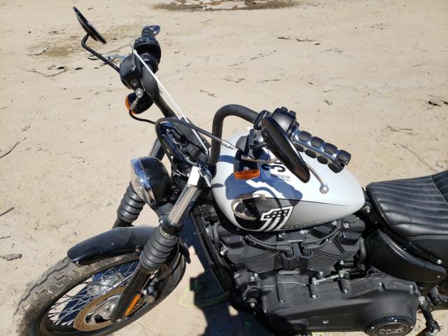 2021 HARLEY-DAVIDSON FXBBS 1HD1YYK14MB018656