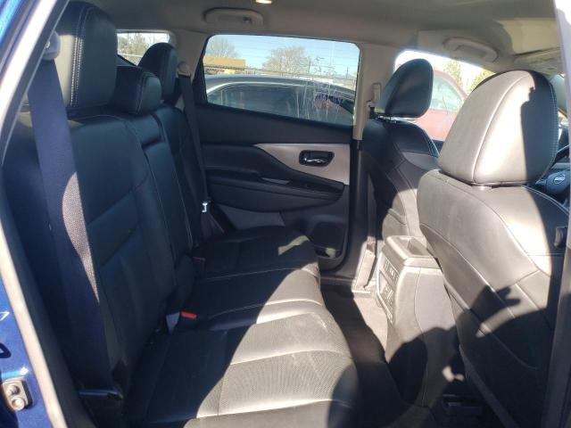2020 NISSAN MURANO SL 5N1AZ2CS6LN143606