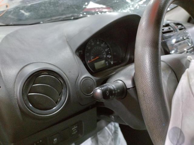2015 MITSUBISHI MIRAGE DE ML32A3HJXFH008432