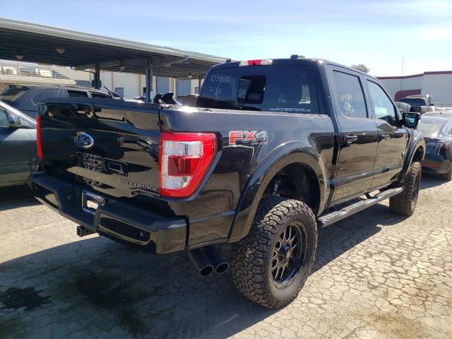 2021 FORD F150 SUPER 1FTFW1E51MFA79510