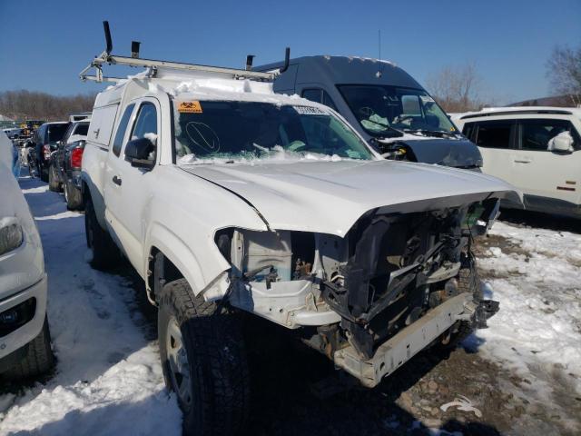 2016 TOYOTA TACOMA ACC - 5TFRX5GN4GX059538