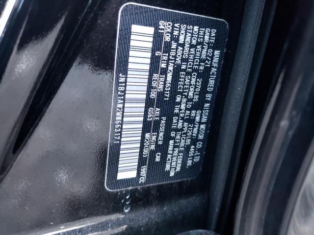 JN1BJ1AW2MW663171 Nissan Rogue Spor 2021. Фото: 9