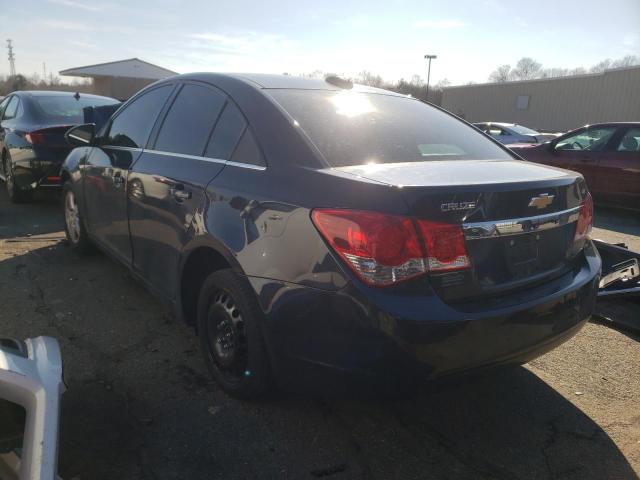 2015 CHEVROLET CRUZE LT 1G1PC5SB0F7211628