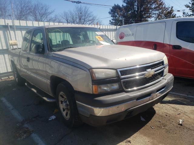 2006 Chevrolet C/K 1500 