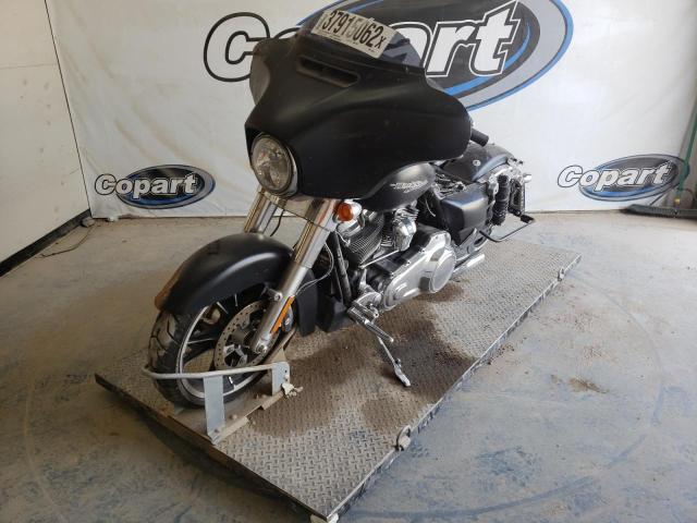 2020 HARLEY-DAVIDSON FLHX 1HD1KBC13LB656277