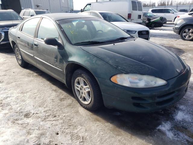 2C3HH46R2WH169471 CHRYSLER INTREPID Photo 1