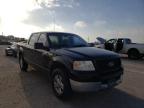 2004 FORD  F-150