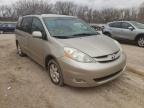 2006 TOYOTA  SIENNA