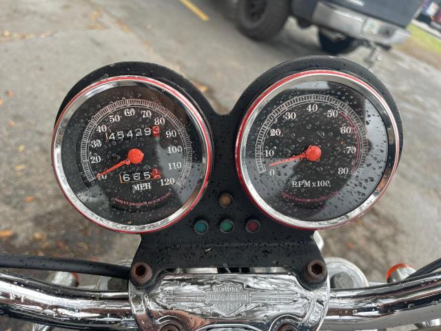 1HD1EML15LY126067 Harley-Davidson Fxrs Conve 1990. Фото: 7