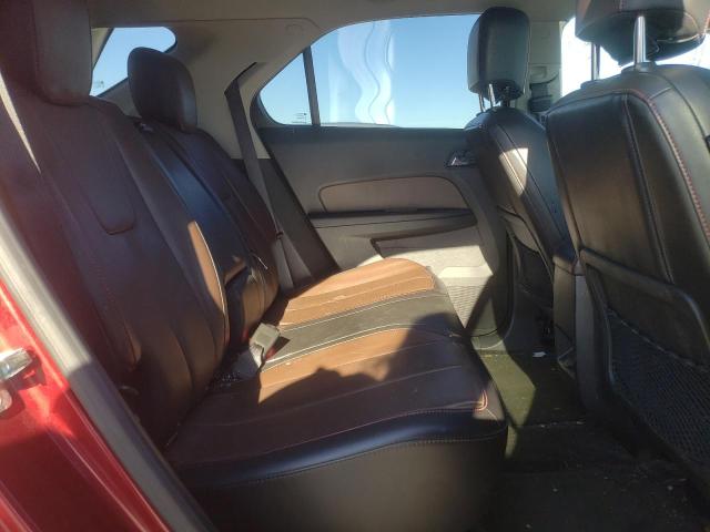 2012 CHEVROLET EQUINOX LT - 2GNFLGEK5C6322060