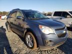 2011 CHEVROLET  EQUINOX