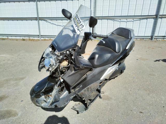 2013 HONDA FSC600 A JH2PF0149DK100260