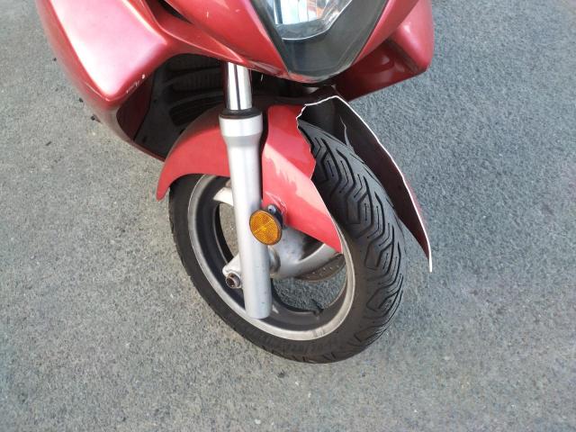 2003 HONDA FSC600 D JH2PF01103K102001