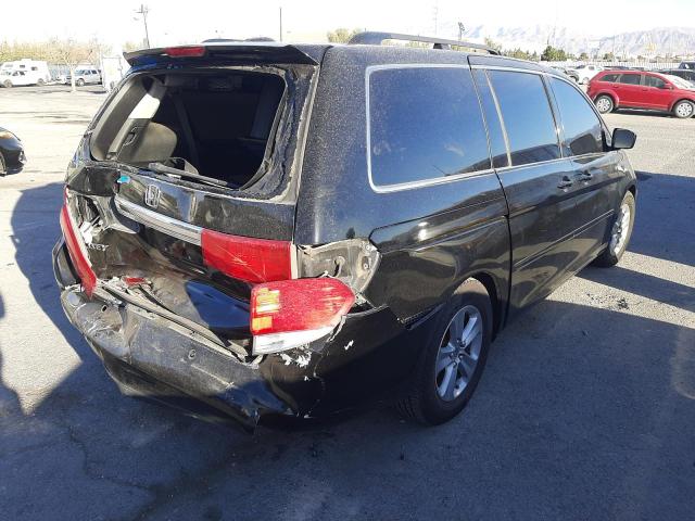 5FNRL3H93AB104357 Honda Odyssey To 2010. Фото: 3