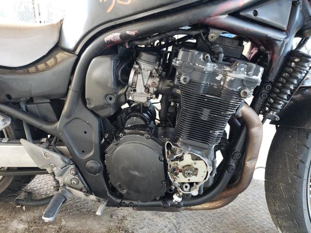2000 SUZUKI GSF1200 S JS1GV75A8Y2100075