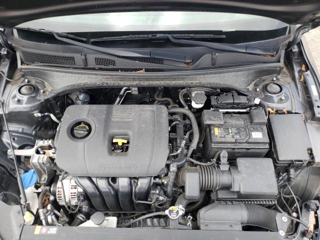 2019 KIA FORTE FE 3KPF24AD6KE099771