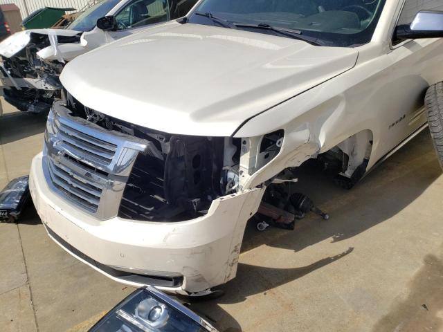 2015 CHEVROLET TAHOE K150 - 1GNSKCKC6FR579390