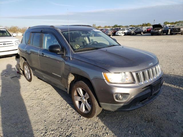 2011 JEEP COMPASS SP - 1J4NT1FB0BD228081