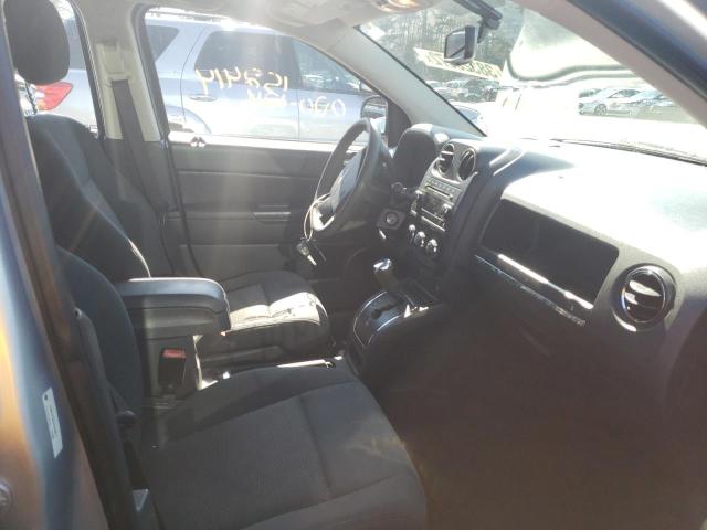 2010 JEEP COMPASS SP - 1J4NF4FB2AD649615