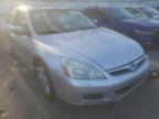 2006 HONDA  ACCORD