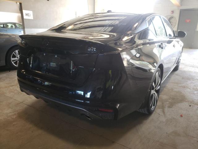2020 NISSAN ALTIMA SR 1N4BL4CV5LC114230