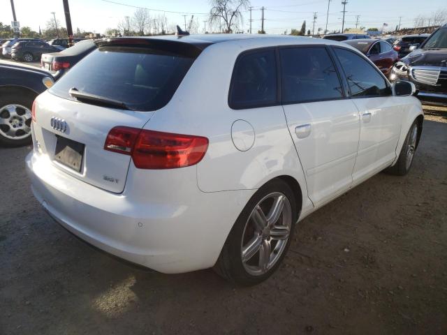 WAUKEAFM5CA111195 Audi A3 Premium 2012. Фото: 3