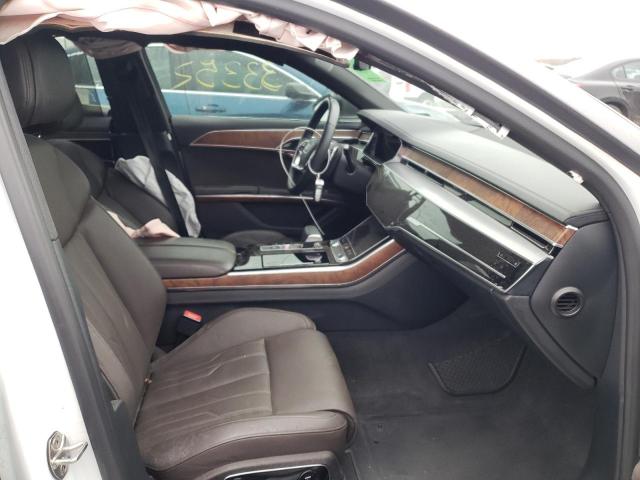 2019 AUDI A8 L WAU8DAF8XKN021175