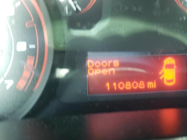 1C3CDFBA9DD157653 Dodge Dart Sxt 2013. Фото: 7