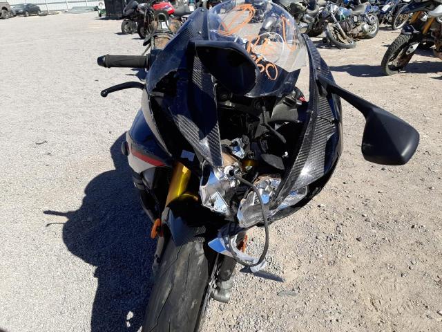 2020 TRIUMPH MOTORCYCLE DAYTONA675 SMTA204KXMJAC8186