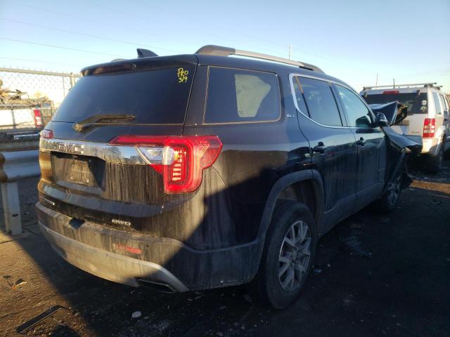 1GKKNUL49LZ181295 GMC Acadia SLT 4