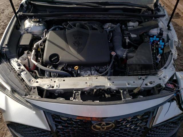 2020 TOYOTA AVALON TOU 4T1HZ1FB7LU050474