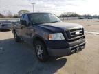 2007 FORD  F150