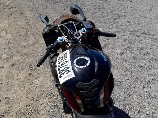 2020 TRIUMPH MOTORCYCLE DAYTONA675 SMTA204KXMJAC8186