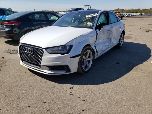 2015 AUDI S3 WAUBFGFFXF1004469