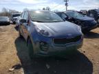 2019 KIA  SPORTAGE