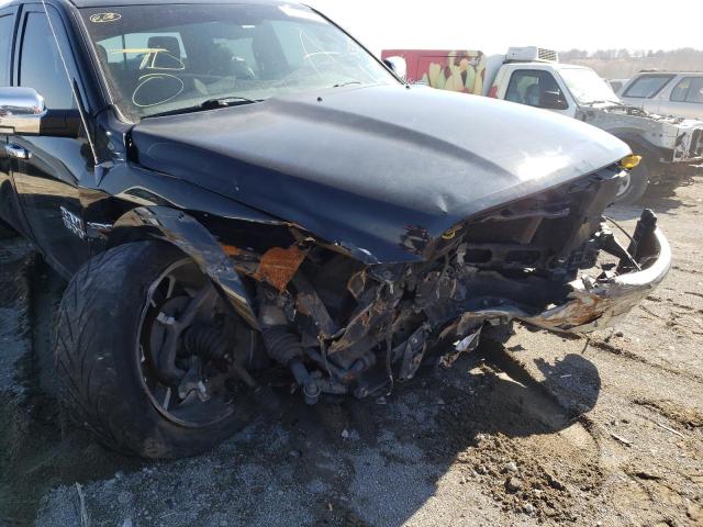 2013 RAM 1500 LARAM - 1C6RR7NT2DS622495
